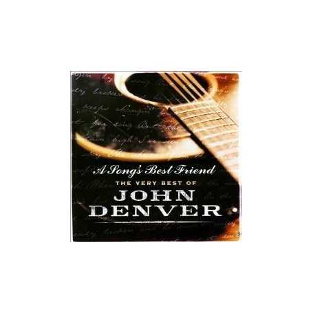 John Denver - The very best of [CD]