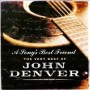 John Denver - The very best of [CD]