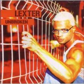 Lexter - Unbroken [CD]