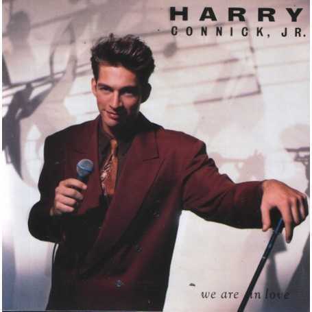 Harry Connick, Jr. - We Are In Love [CD]