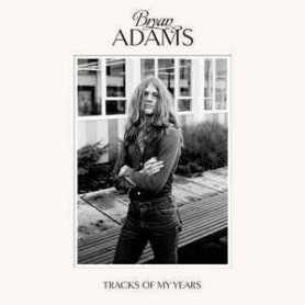 Bryan Adams -Tracks Of My Years [CD]