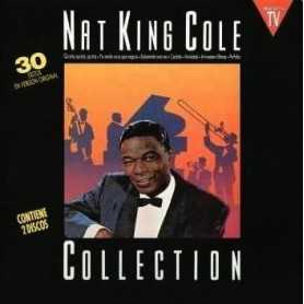 Nat King Colle - Collection [CD]