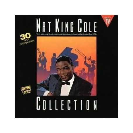 Nat King Colle - Collection [CD]
