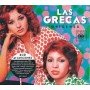 Las Grecas - Orígenes [CD]