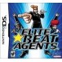 Elite Beat Agents [DS]