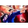 Phoenix Wright ace attorney [DS]