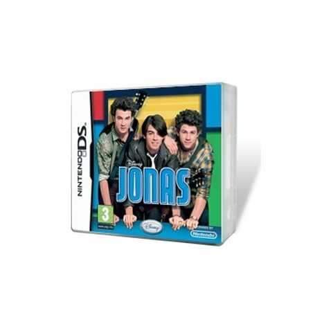 Disney Jonas [DS]