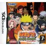 Naruto Ninja Council [DS]