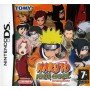 Naruto Ninja Council [DS]