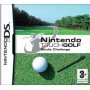 Nintendo Touch Golf Birdie Challenge [DS]