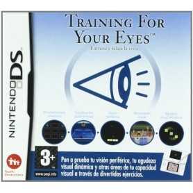 Training For Your Eyes [DS]
