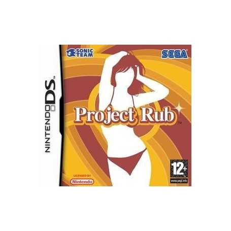Project Rub [DS]