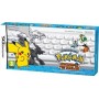 Aprende con Pokemon, Aventura entre las teclas [DS]