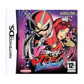 Viewtiful Joe Double Trouble! [DS]
