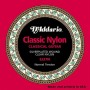 D'addario EJ 27N Guitarra Clásica [Juego de Cuerdas]