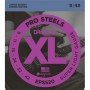 D'addario EPS520 ProSteel (9-42) Guitarra Eléctrica [Juego de Cuerdas]
