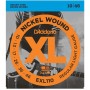 D'addario EXL-110 (10-46) Guitarra Eléctrica [Juego de Cuerdas]