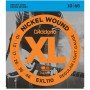 D'addario EXL-110 (10-46) Guitarra Eléctrica [Juego de Cuerdas]