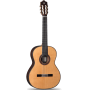 Alhambra 7P Classic + Funda [Guitarra Clásica]