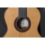 Alhambra 7P Classic + Funda [Guitarra Clásica]