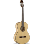 Alhambra 3F + Funda [Guitarra flamenca]