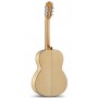 Alhambra 3F + Funda [Guitarra flamenca]