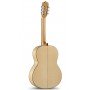 Alhambra 3F + Funda [Guitarra flamenca]