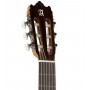 Alhambra 3F + Funda [Guitarra flamenca]