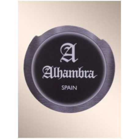 Tapabocas Antiacoplamiento guitarra Clásica [Accesorios guitarra]