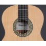 Alhambra 4P Open Pore + Funda [Guitarra clásica]