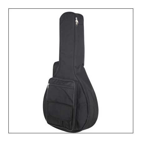 Funda bandurria REF. 32-B Mochila [Funda Bandurria]