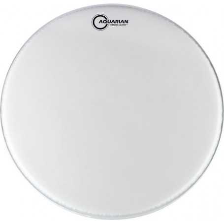 Aquarian 20 Texture Coated TC20 [Parche Bombo]