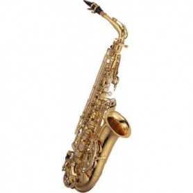 Saxo Alto J.Michael AL780 [Saxofón]