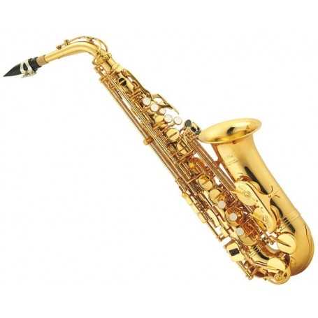 Saxo alto Jupiter JAS 769GL [Saxofón]