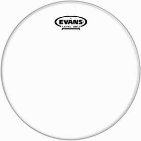 Evans TT10G1 Clear [Parche Timbal]