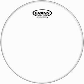 Evans TT10G1 Clear [Parche Timbal]