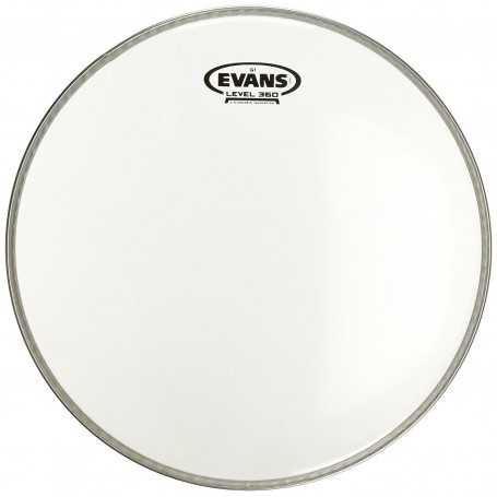 Evans TT12G1 Clear [Parche Timbal]
