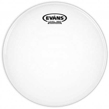 Evans B12G1 Coated [Parche Timbal]