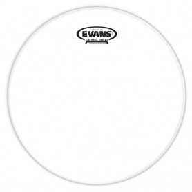 Evans S13H20 Hazy 200 Snare side [Parche Caja]