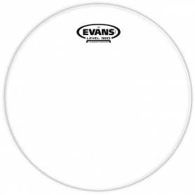 Evans TT13G2 Clear [Parche Timbal]