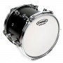 Evans TT13G1 Clear [Parche Timbal]