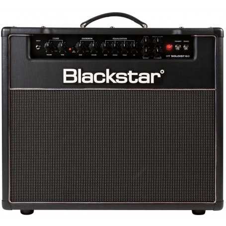 Blackstar HT Soloist 60 b-stock [Ampli Guitarra]