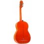 Raimundo 126 pino naranja [Guitarra Flamenca]