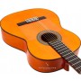 Raimundo 126 pino naranja [Guitarra Flamenca]