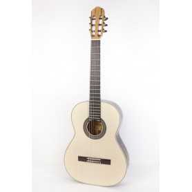 Raimundo 133 pino ébano blanco [Guitarra Clásica]
