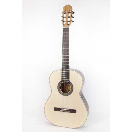 Raimundo 133 pino ébano blanco [Guitarra Clásica]
