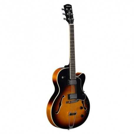 Alvarez AAT35 TSB [Guitarra Semi acústica]