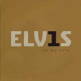 Elvis Presley - 30 hits [CD]
