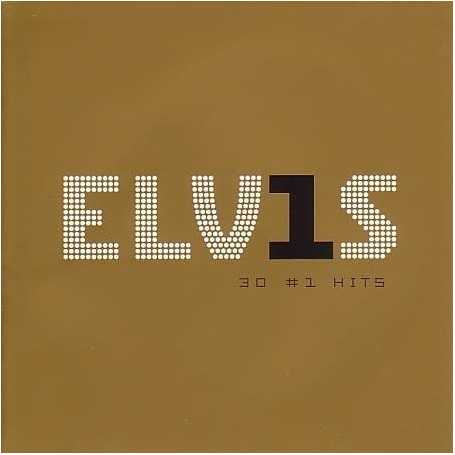 Elvis Presley - 30 hits [CD]