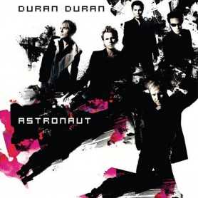 Duran duran - Astronaut  [CD]